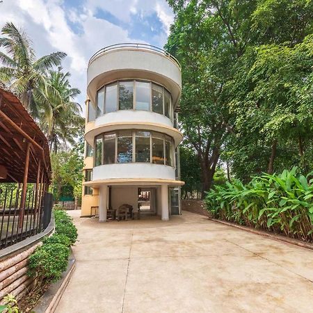 The Boulevard Villa By Veo - Part Of Stayvista Lonavla Exterior foto