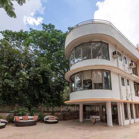 The Boulevard Villa By Veo - Part Of Stayvista Lonavla Exterior foto