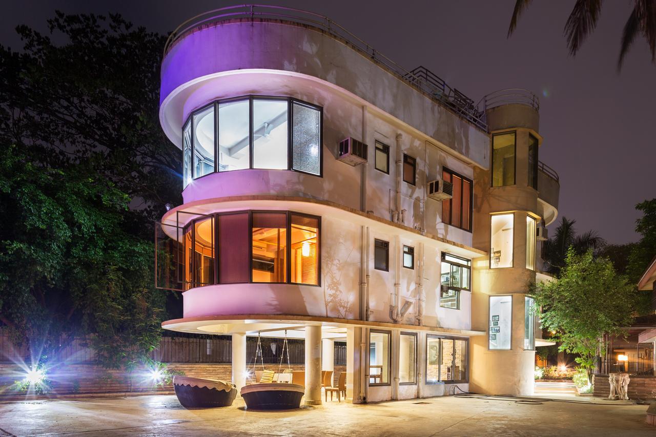 The Boulevard Villa By Veo - Part Of Stayvista Lonavla Exterior foto