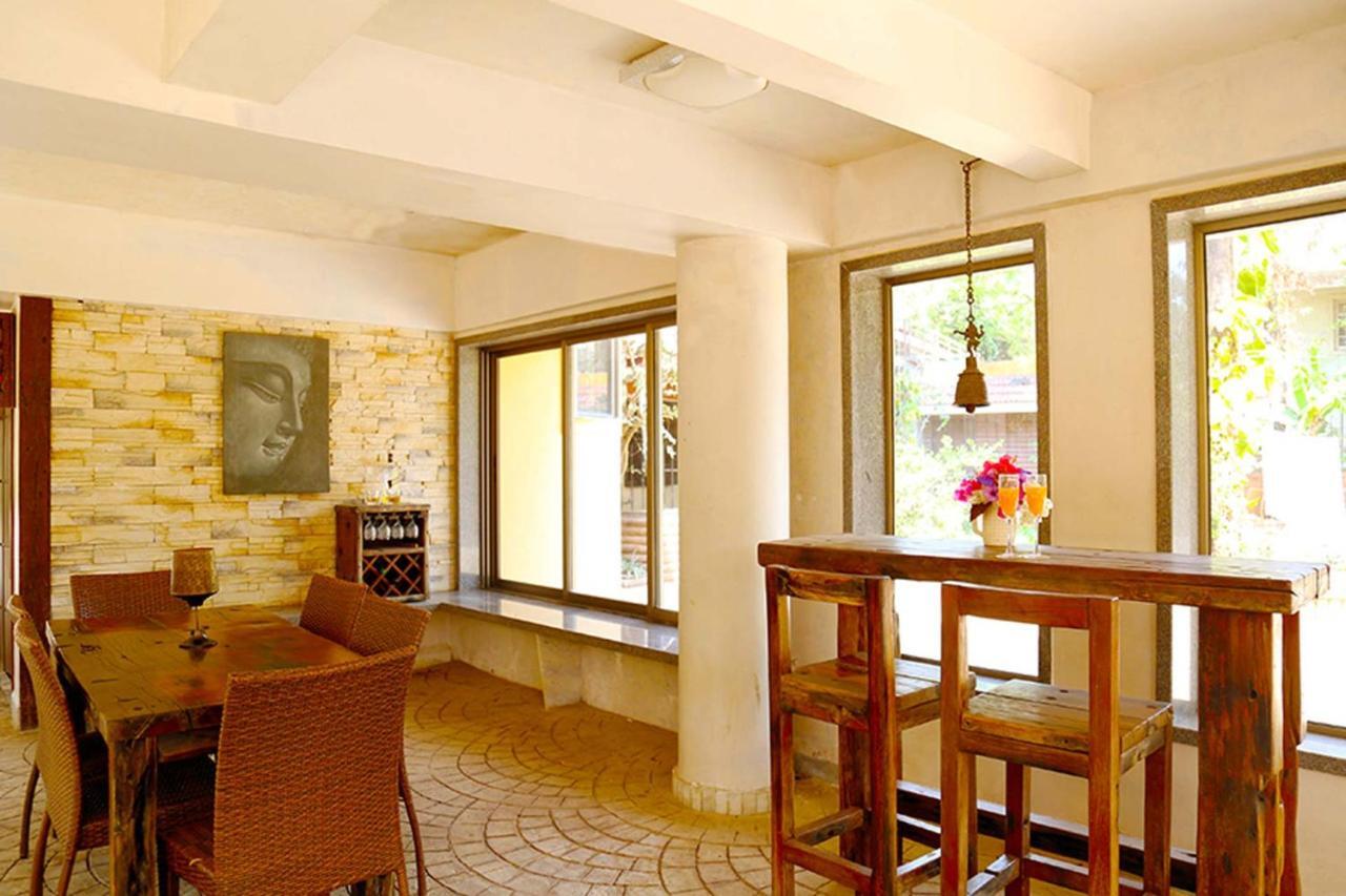 The Boulevard Villa By Veo - Part Of Stayvista Lonavla Exterior foto
