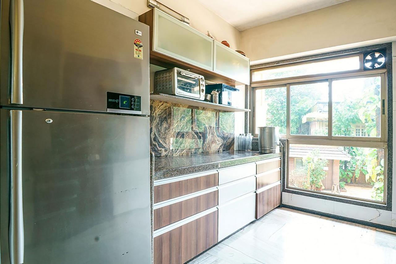 The Boulevard Villa By Veo - Part Of Stayvista Lonavla Exterior foto