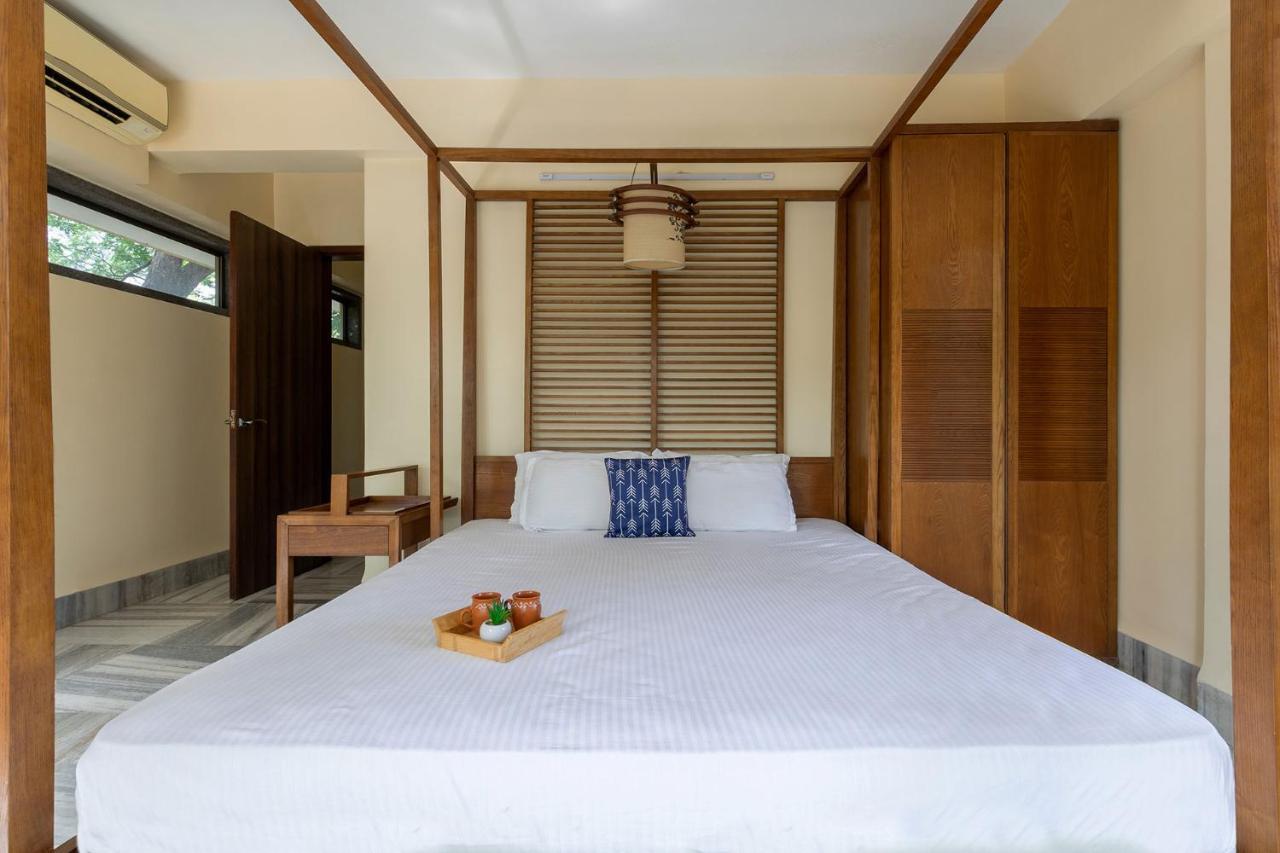 The Boulevard Villa By Veo - Part Of Stayvista Lonavla Exterior foto