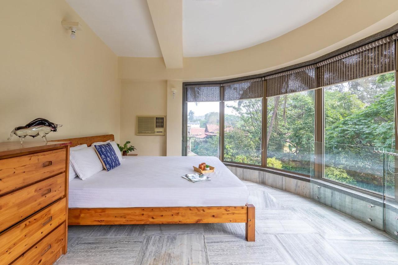 The Boulevard Villa By Veo - Part Of Stayvista Lonavla Exterior foto