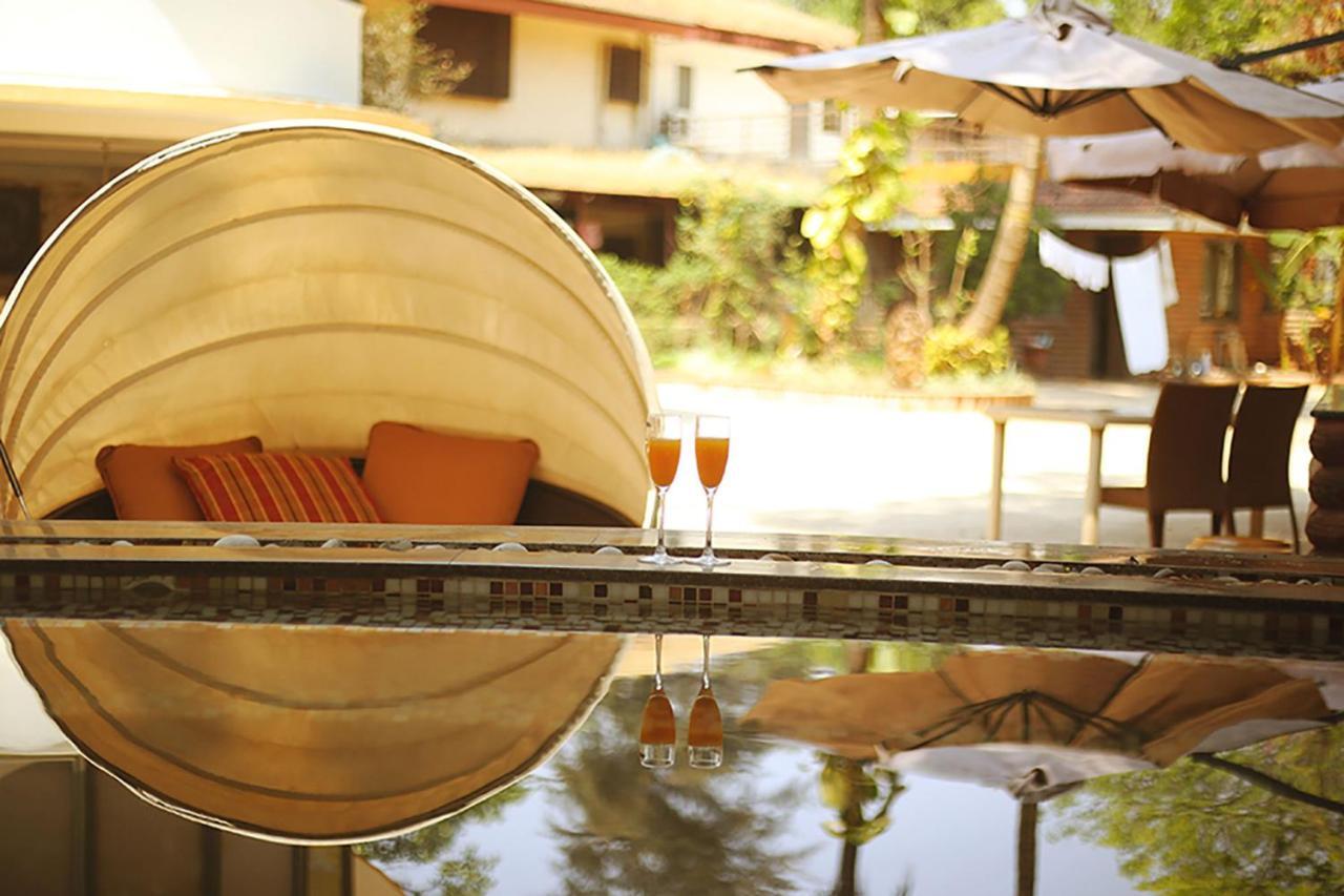 The Boulevard Villa By Veo - Part Of Stayvista Lonavla Exterior foto