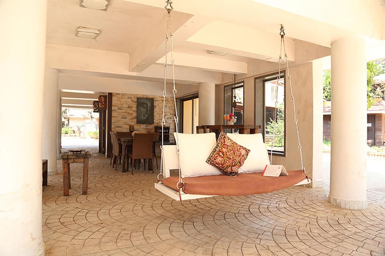 The Boulevard Villa By Veo - Part Of Stayvista Lonavla Exterior foto