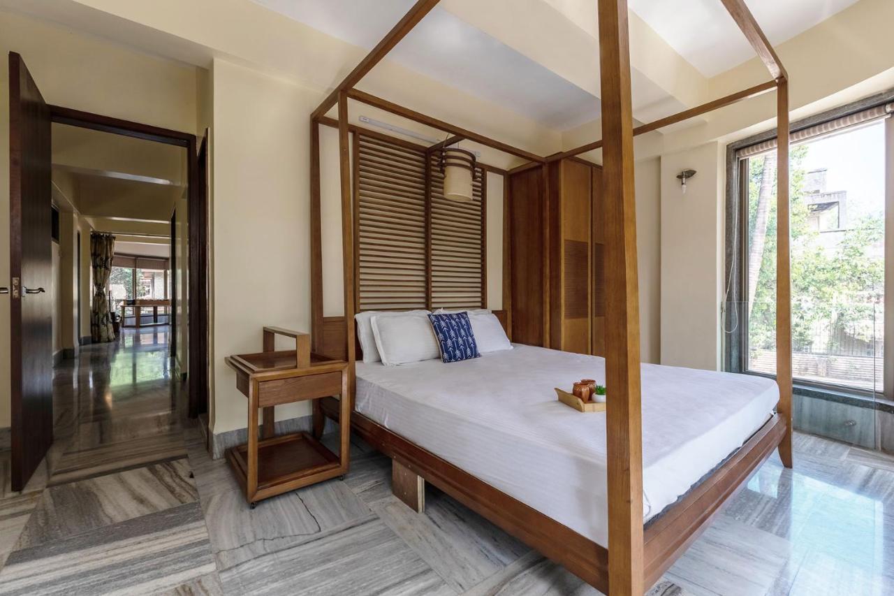 The Boulevard Villa By Veo - Part Of Stayvista Lonavla Exterior foto