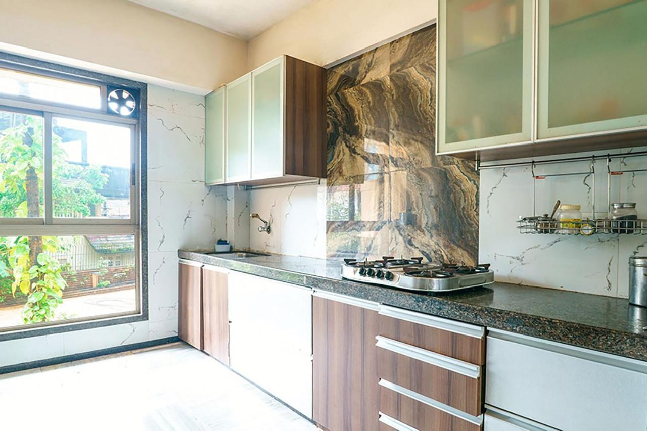 The Boulevard Villa By Veo - Part Of Stayvista Lonavla Exterior foto